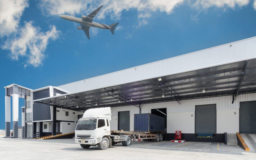 Navigating Global Supply Chains: 3PLs Embrace Foreign Trade Zones