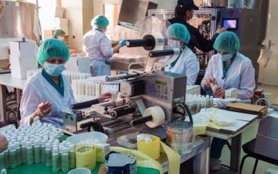 Pharmaceutical Repackagers: The Basics