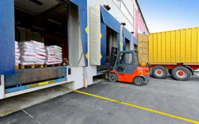 Leveraging Cross Docking to Reduce Costs, Damages, and Delivery Time to Consumers