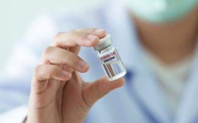 The Challenges of COVID-19 Vaccine Transportation and Distribution